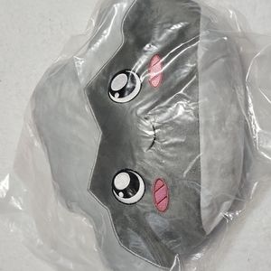 New Rocky Pillow Pal